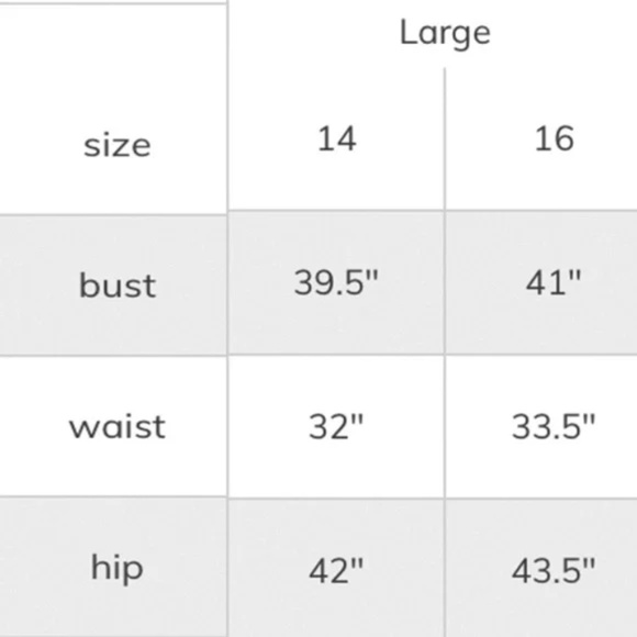 Margherita Turtleneck - Soft Surroundings - NWT - Red Dahlia Color- Large - Picture 8 of 8